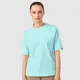 Product overview - MOTION T-Shirt Women aqua