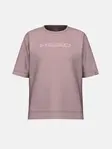 Product overview - MOTION T-Shirt Women dirty lilac
