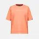 Product overview - MOTION T-Shirt Women breezy orange