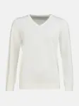 Product overview - CLASSIC Pullover Women white