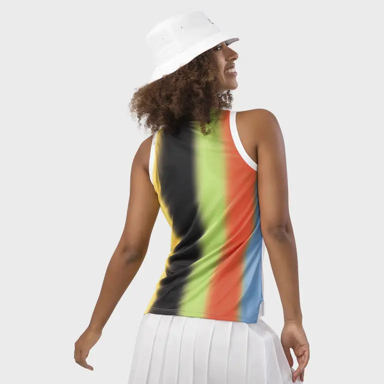 Product overview - VOGUE Tank Top white/mixed