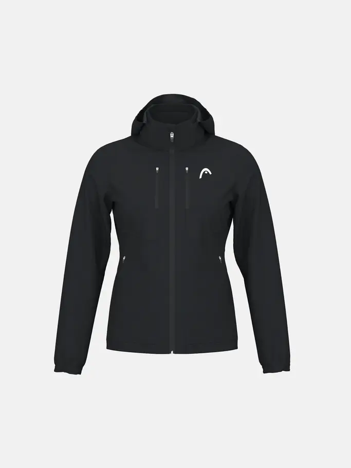 Product overview - COACH Jacket Women black