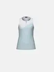 Product overview - SPIRIT Tank Top Girls light blue/white