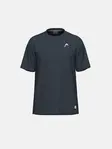 Product overview - SLICE T-Shirt Boys navy