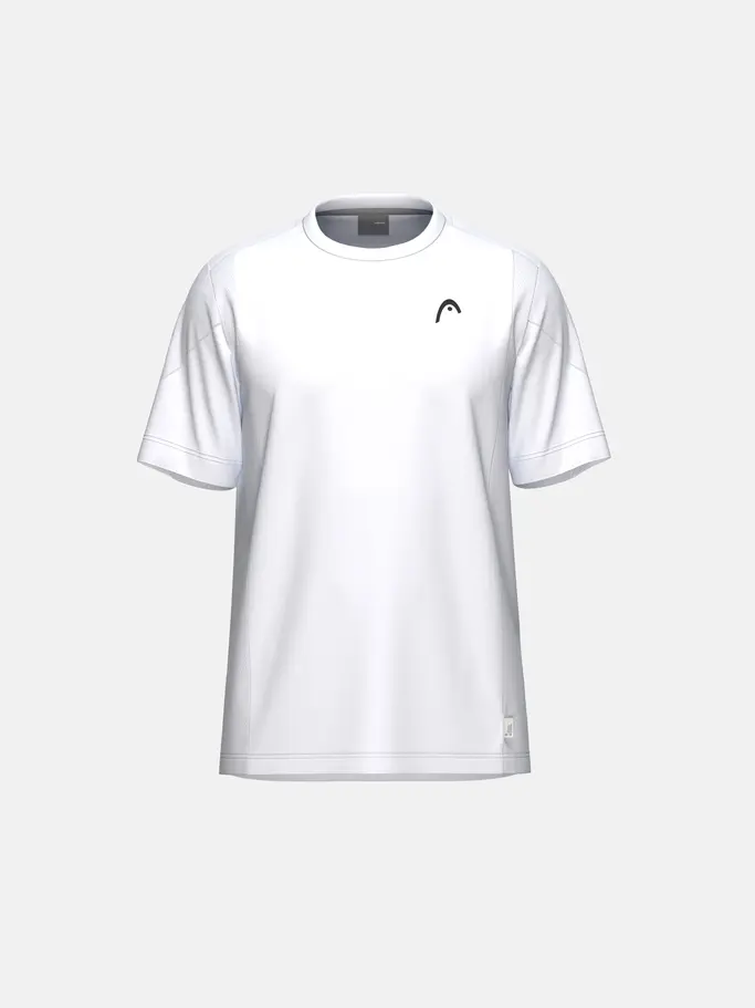 Product overview - SLICE T-Shirt Boys white