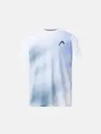 Product overview - TOPSPIN T-Shirt Boys navy/print vision m