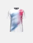 Product overview - TOPSPIN T-Shirt Boys royal/print vision m