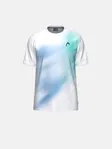 Product overview - TOPSPIN T-Shirt Boys turquoise/print vision m