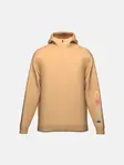 Product overview - RALLY Hoodie FZ Junior apricot