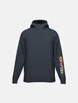 Product overview - RALLY Hoodie FZ Junior navy