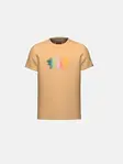 Product overview - CARL T-Shirt Junior apricot
