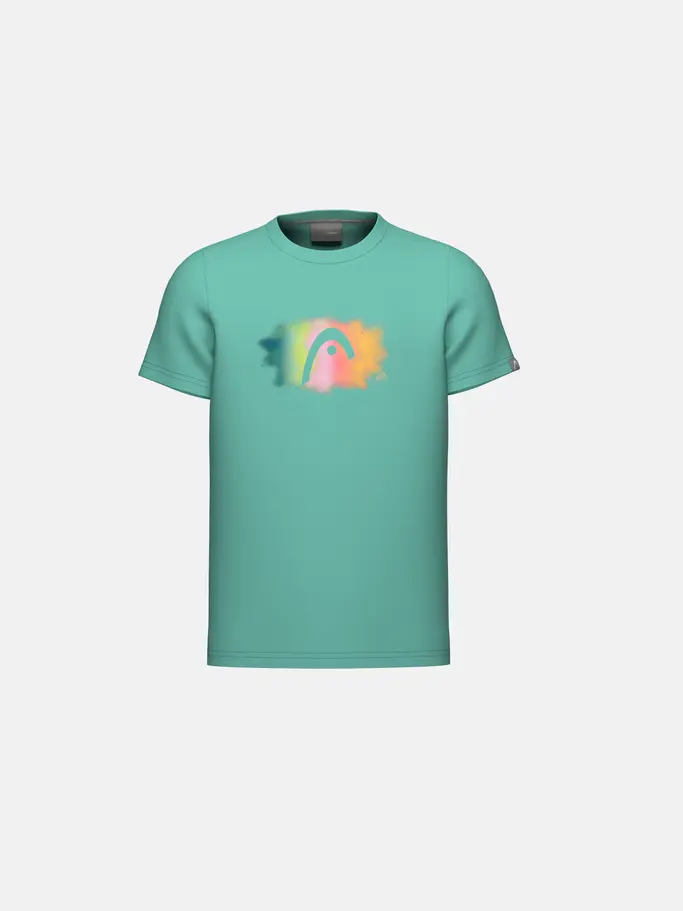 Product overview - CARL T-Shirt Junior turquoise