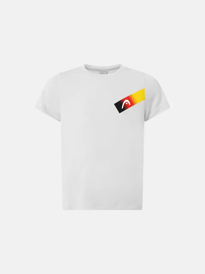 Product overview - DTB PRO T-Shirt Boys white