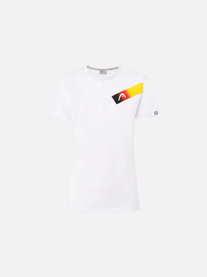 Product overview - DTB PRO T-Shirt Girls white