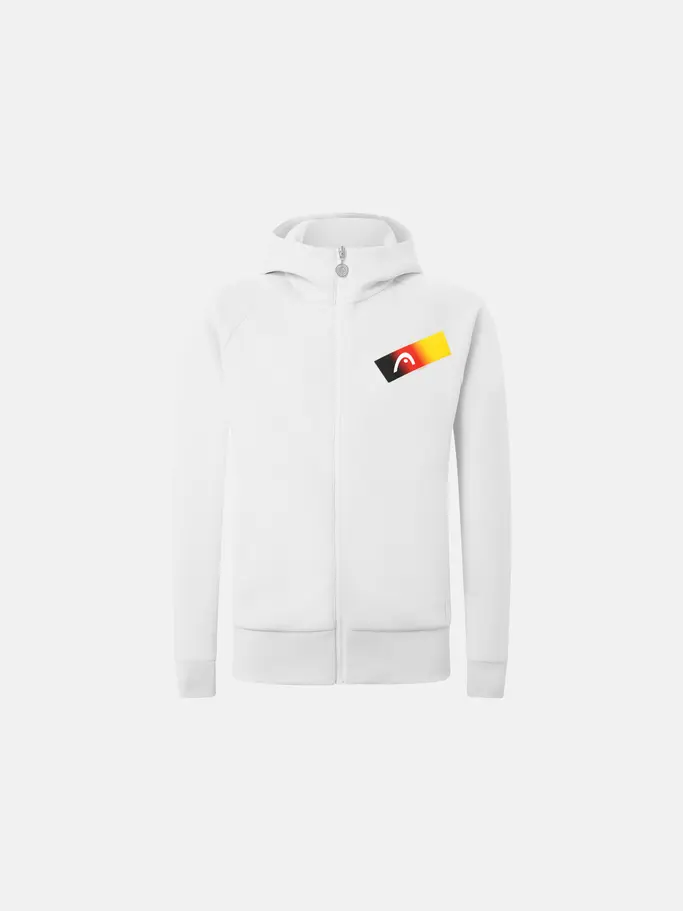 Product overview - DTB VISION Jacket Junior white