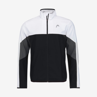Product overview - CLUB 22 Jacket Boys black