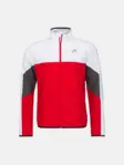 Product overview - CLUB 22 Jacket Boys red