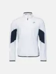 Product overview - CLUB 22 Jacket Boys white/dress blue