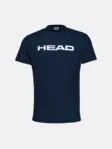 Product overview - CLUB IVAN T-Shirt Junior dark blue