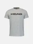 Product overview - CLUB IVAN T-Shirt Junior grey melange