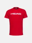 Product overview - CLUB IVAN T-Shirt Junior red