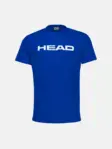 Product overview - CLUB IVAN T-Shirt Junior royal blue