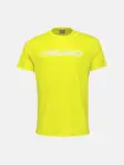 Product overview - CLUB IVAN T-Shirt Junior yellow