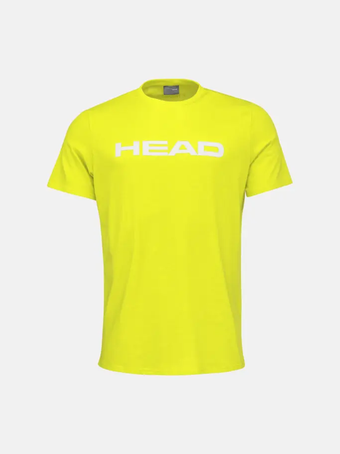 Product overview - CLUB IVAN T-Shirt Junior yellow