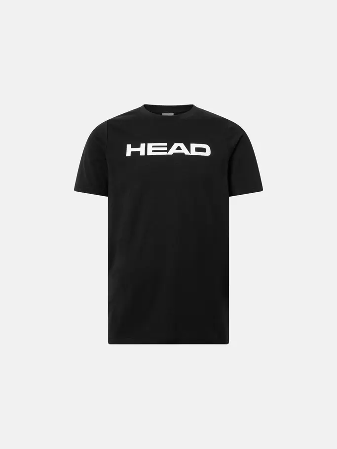 Product overview - CLUB BASIC T-Shirt Junior black