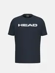 Product overview - CLUB BASIC T-Shirt Junior navy
