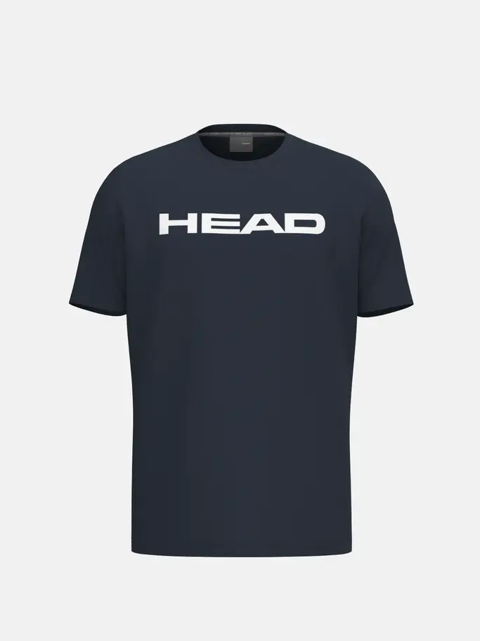 Product overview - CLUB BASIC T-Shirt Junior navy