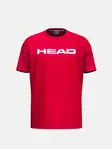 Product overview - CLUB BASIC T-Shirt Junior red