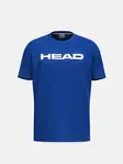 Product overview - CLUB BASIC T-Shirt Junior royal