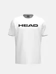 Product overview - CLUB BASIC T-Shirt Junior white