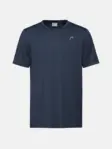 Product overview - EASY COURT T-Shirt Junior dark blue