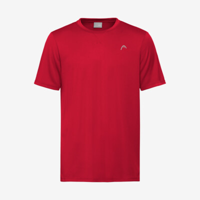 Product overview - EASY COURT T-Shirt Junior red