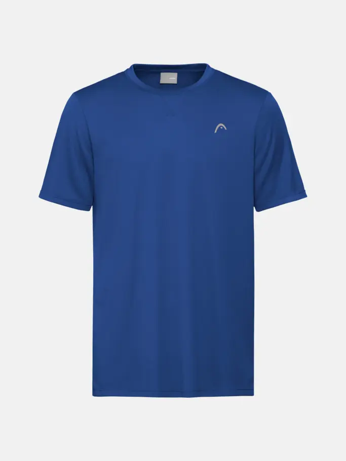 Product overview - EASY COURT T-Shirt Junior royal