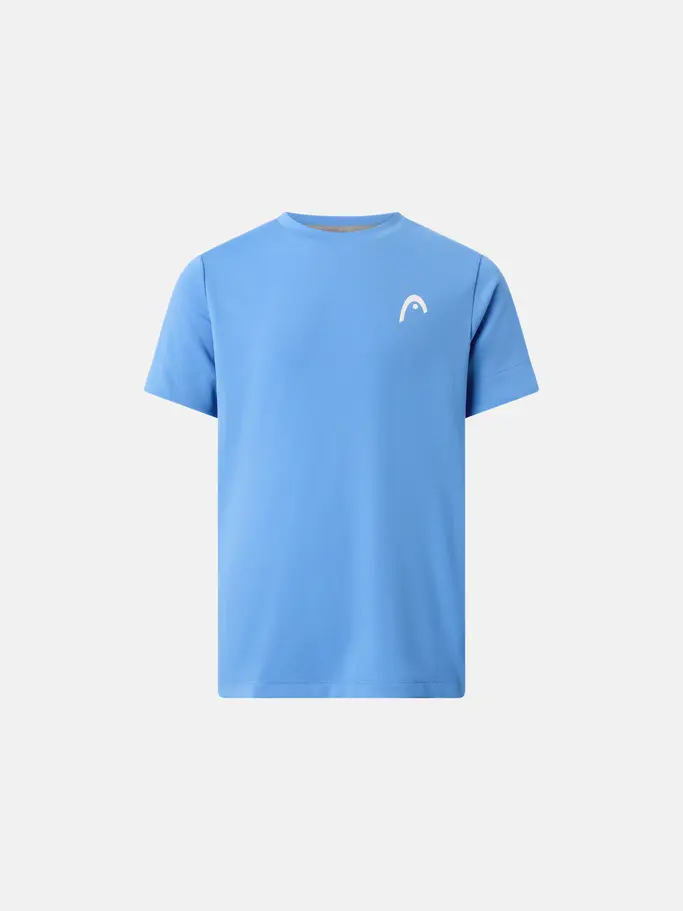 Product overview - SLICE II T-Shirt Boys airforce blue