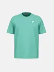 Product overview - SLICE II T-Shirt Boys turquoise