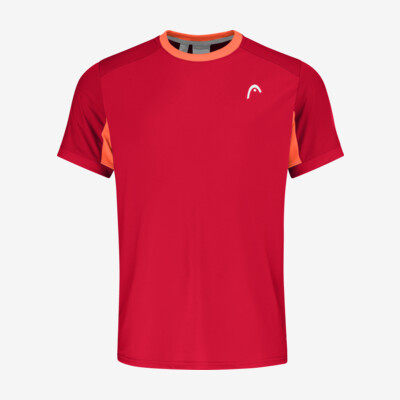 Product overview - SLICE T-Shirt Boys red