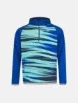 Product overview - TOPSPIN Hoodie Boys royal blue/print vision m