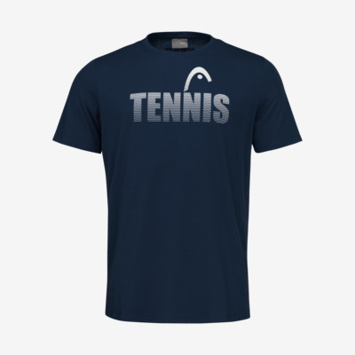 Product overview - CLUB COLIN T-Shirt Junior dark blue