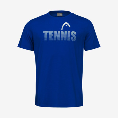 Product overview - CLUB COLIN T-Shirt Junior royal blue