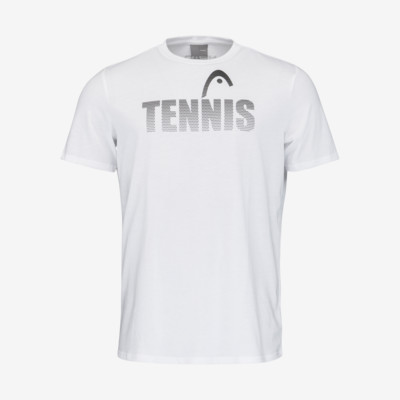 Product overview - CLUB COLIN T-Shirt Junior white