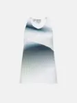 Product overview - AGILITY Tank Top Girls white/print perf women