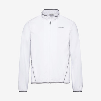 Product overview - CLUB Jacket B white