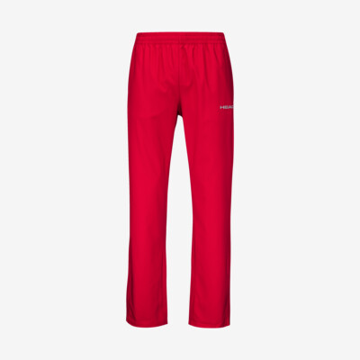Product overview - CLUB Pants Junior red