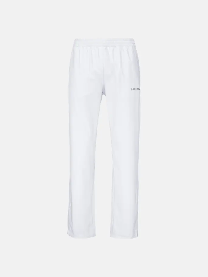Product overview - CLUB Pants Junior white
