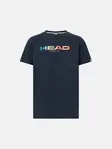 Product overview - RAINBOW T-Shirt Junior navy