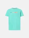 Product overview - RAINBOW T-Shirt Junior turquoise